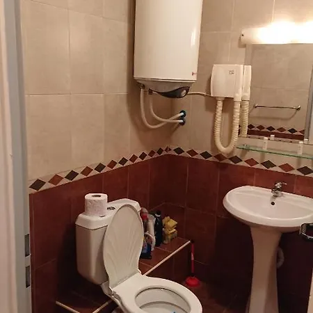 شقة Private In Carina Beach ساني بيتش
