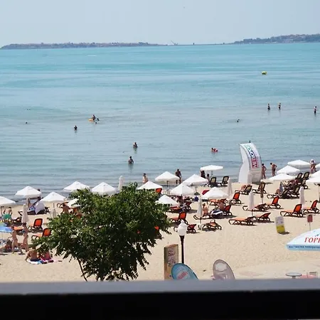 شقة Private In Carina Beach ساني بيتش