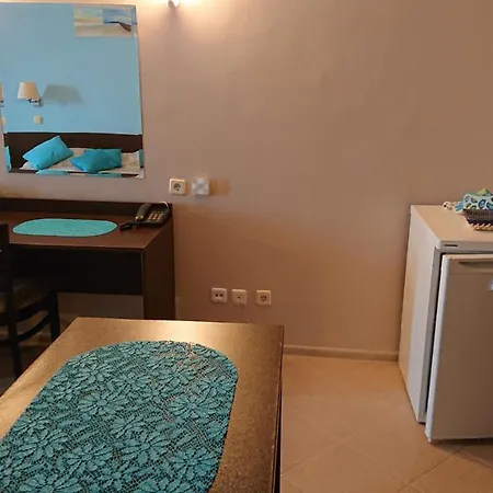 Private In Carina Beach Sunny Beach