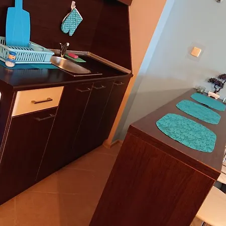Private In Carina Beach Apartment Sunny Beach