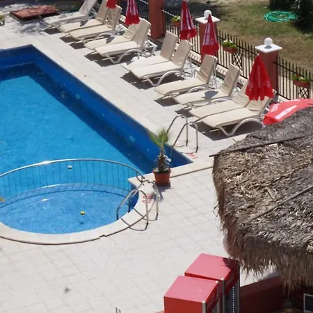 Apartment Private In Carina Beach Sunny Beach