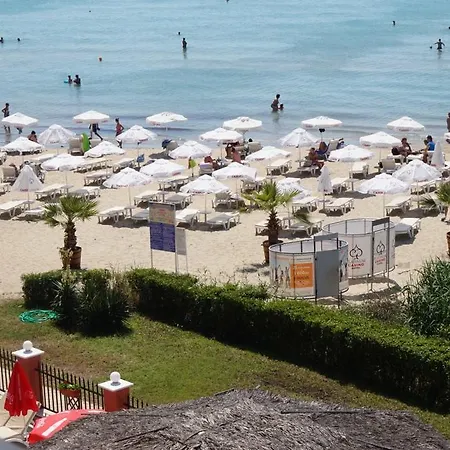 Private In Carina Beach * Sunny Beach