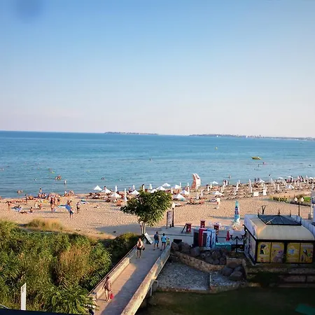 Apartment Private In Carina Beach Sunny Beach
